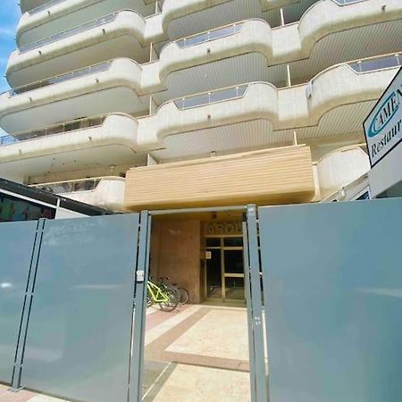 Offre Speciale! Appartement Portaventura サロウ エクステリア 写真