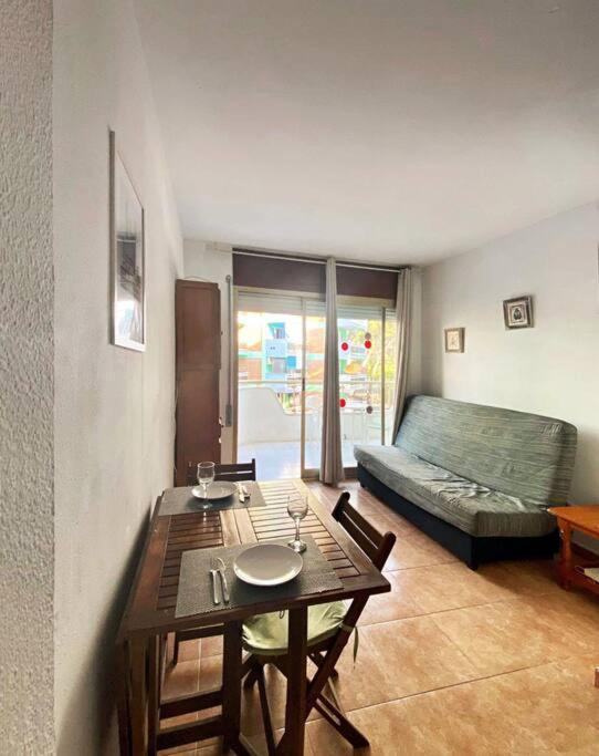 Offre Speciale! Appartement Portaventura サロウ エクステリア 写真