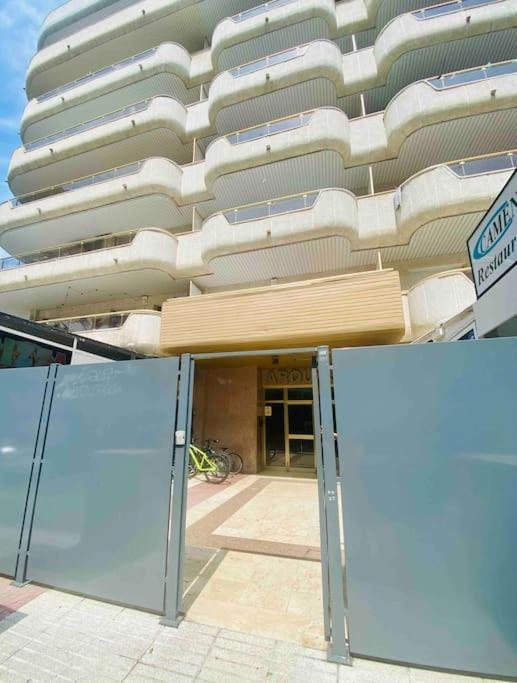 Offre Speciale! Appartement Portaventura サロウ エクステリア 写真