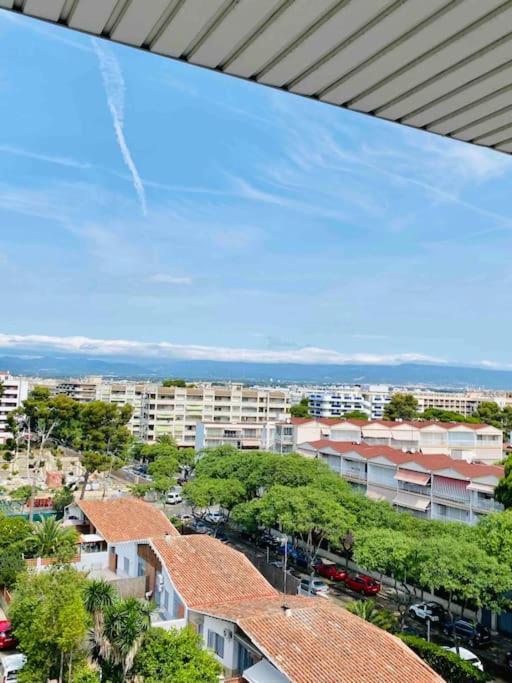 Offre Speciale! Appartement Portaventura サロウ エクステリア 写真